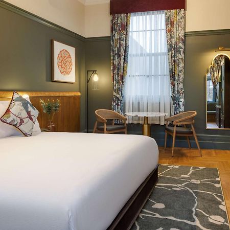 The Samuel Ryder Hotel St Albans, Tapestry Collection Hilton Екстер'єр фото
