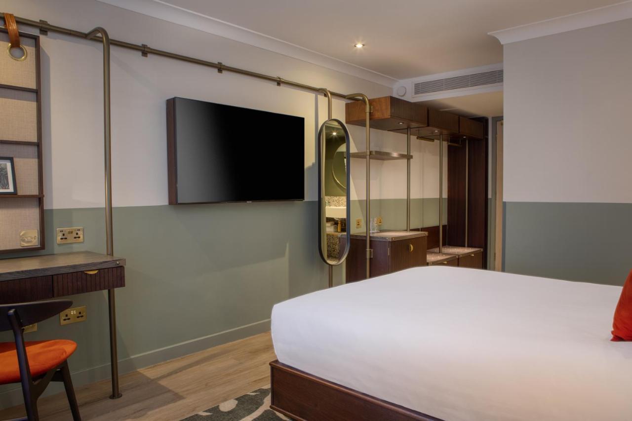 The Samuel Ryder Hotel St Albans, Tapestry Collection Hilton Екстер'єр фото