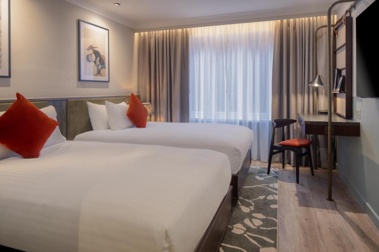 The Samuel Ryder Hotel St Albans, Tapestry Collection Hilton Екстер'єр фото