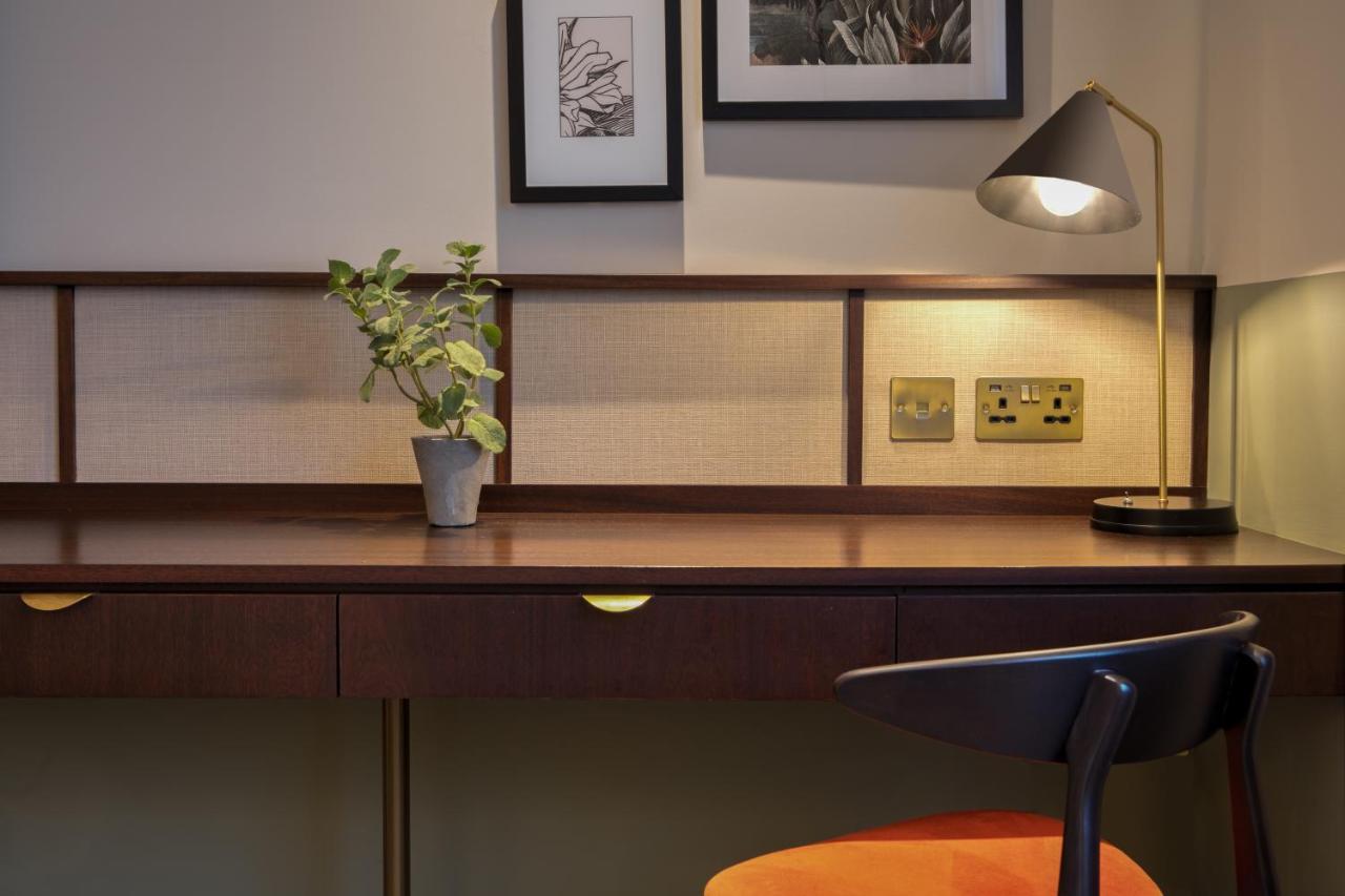 The Samuel Ryder Hotel St Albans, Tapestry Collection Hilton Екстер'єр фото