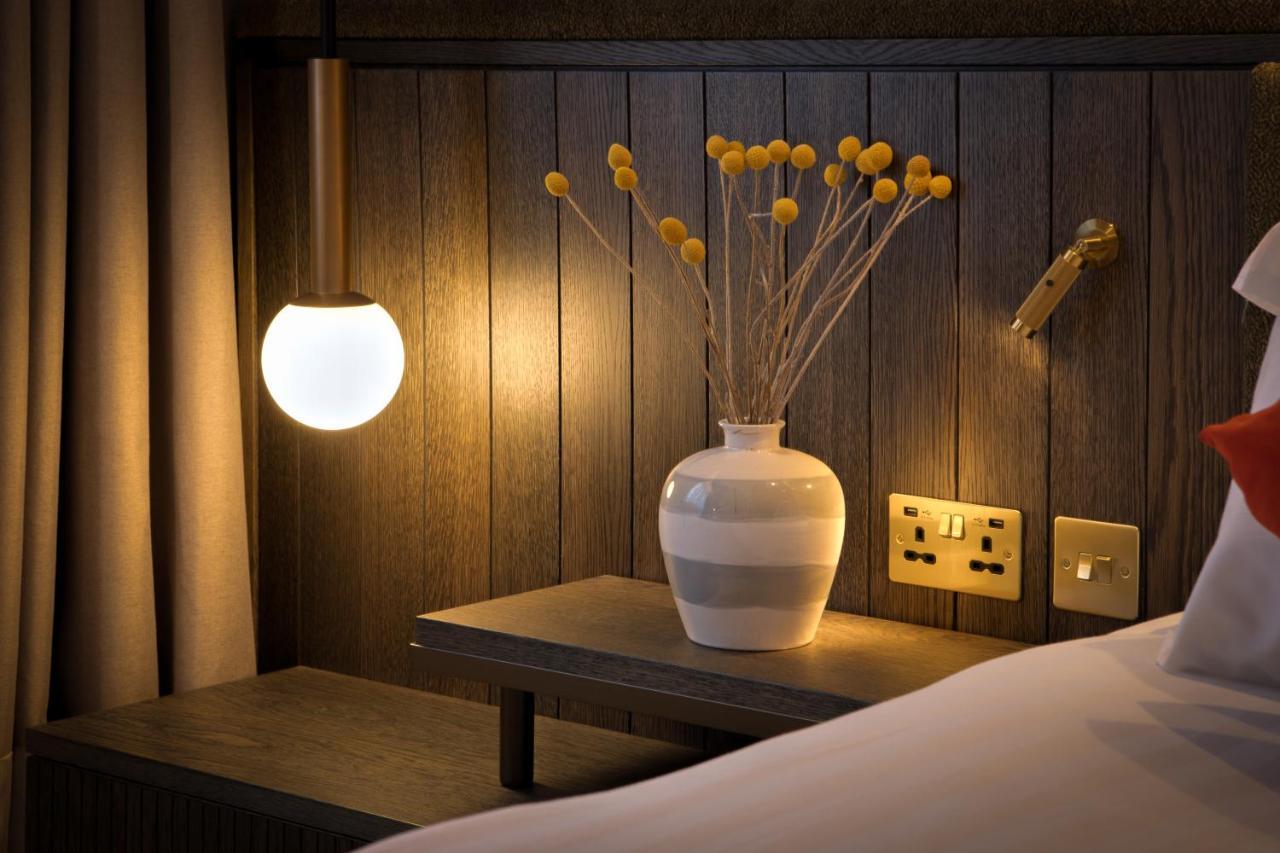 The Samuel Ryder Hotel St Albans, Tapestry Collection Hilton Екстер'єр фото