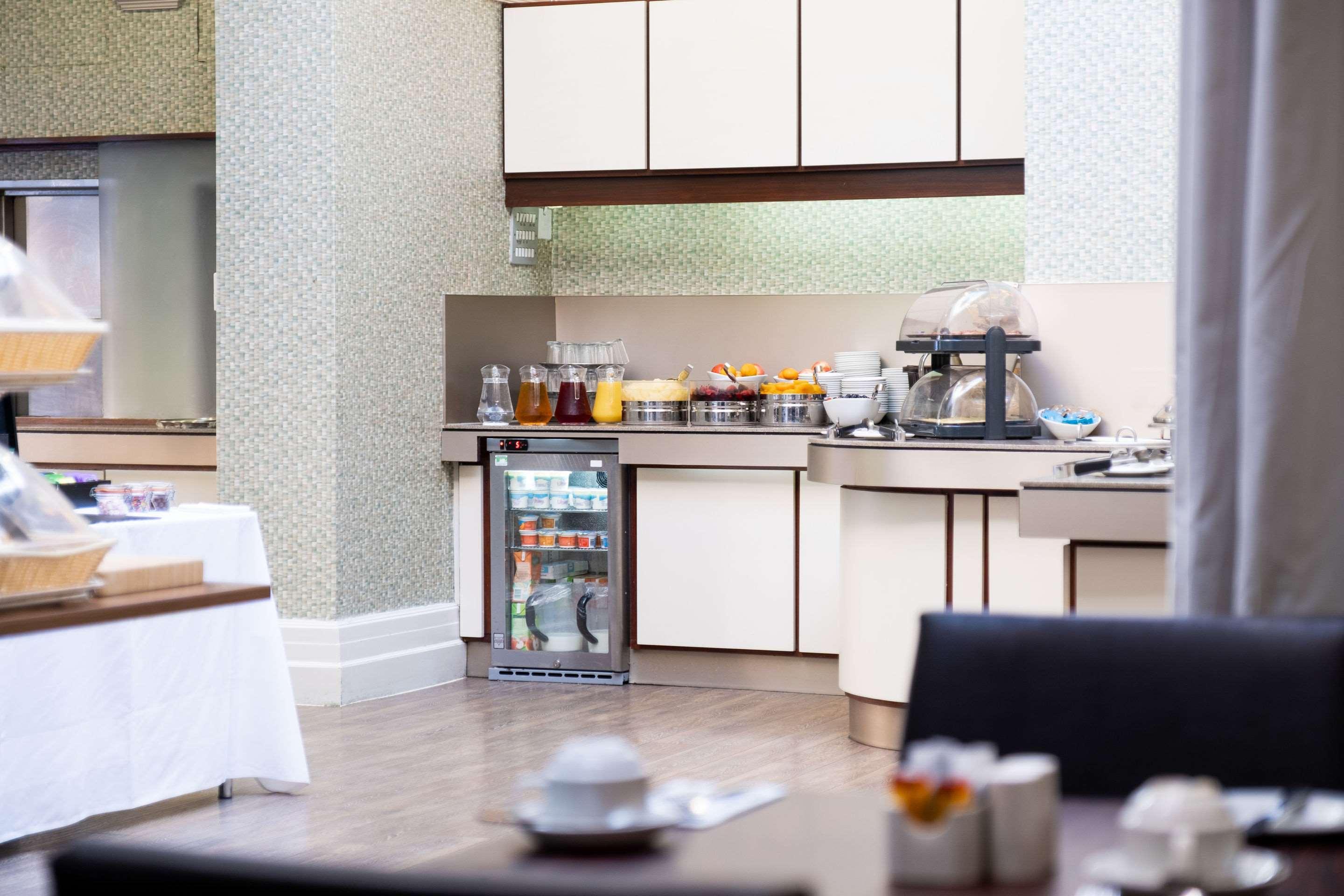 The Samuel Ryder Hotel St Albans, Tapestry Collection Hilton Екстер'єр фото