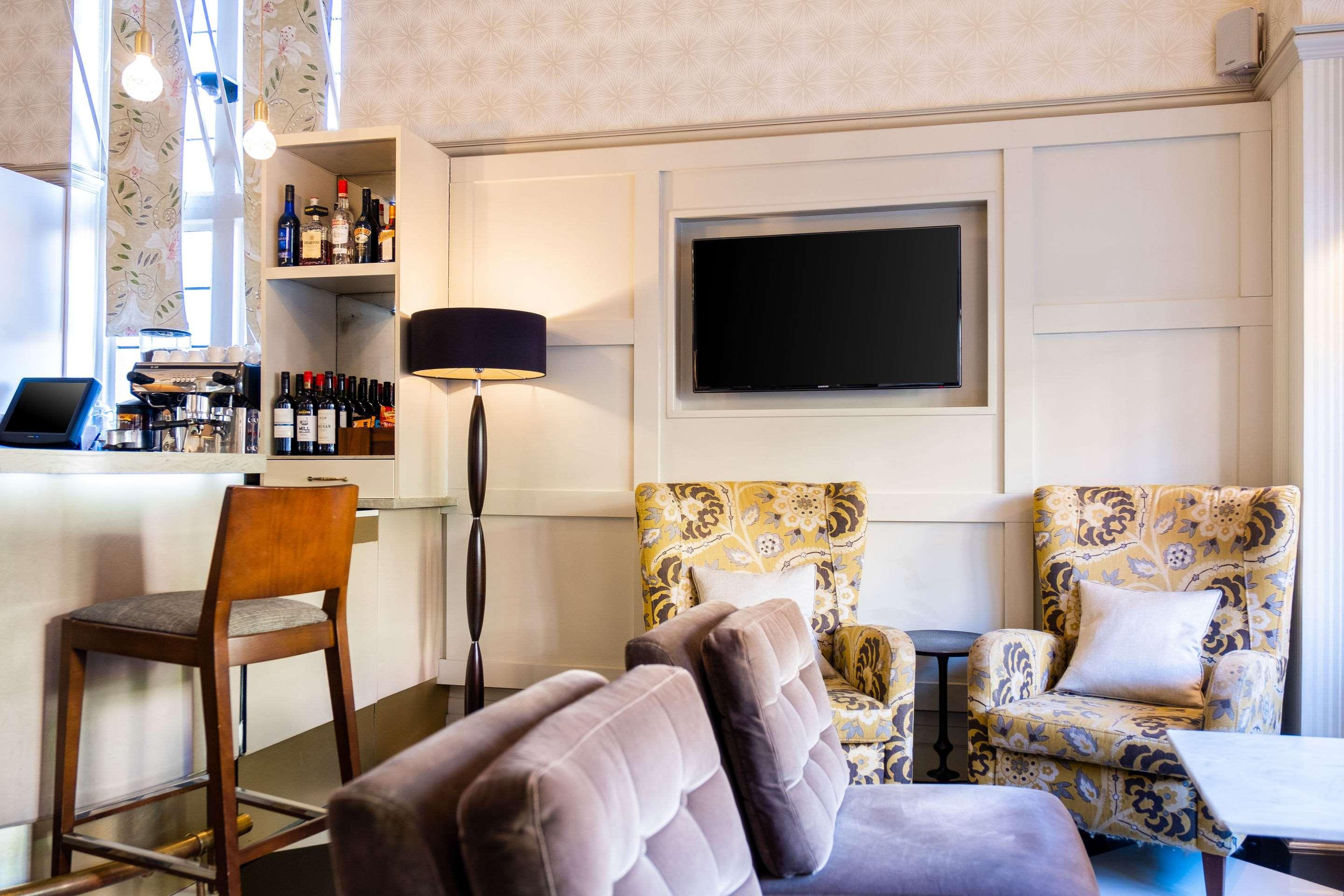 The Samuel Ryder Hotel St Albans, Tapestry Collection Hilton Екстер'єр фото