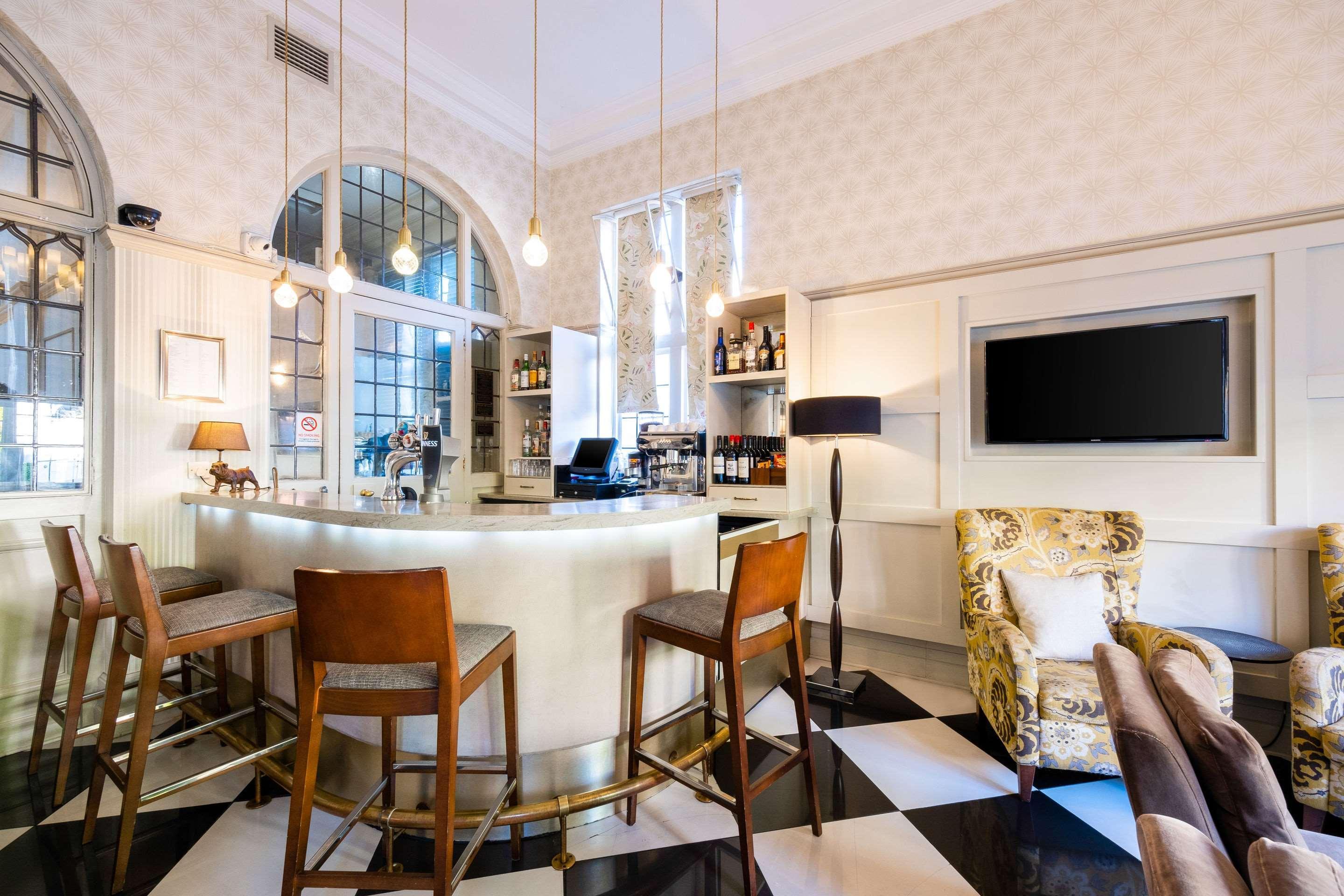 The Samuel Ryder Hotel St Albans, Tapestry Collection Hilton Екстер'єр фото