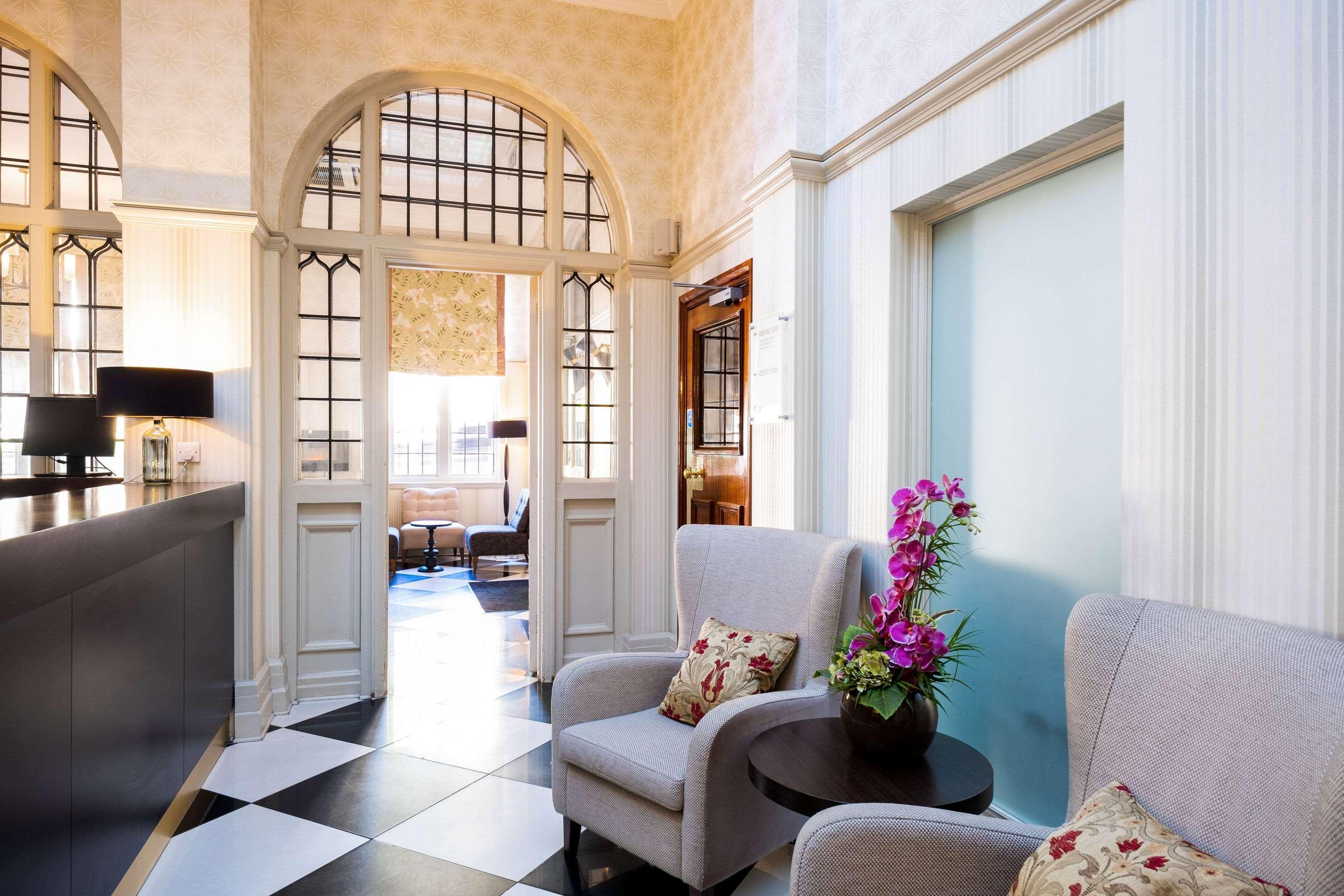 The Samuel Ryder Hotel St Albans, Tapestry Collection Hilton Екстер'єр фото