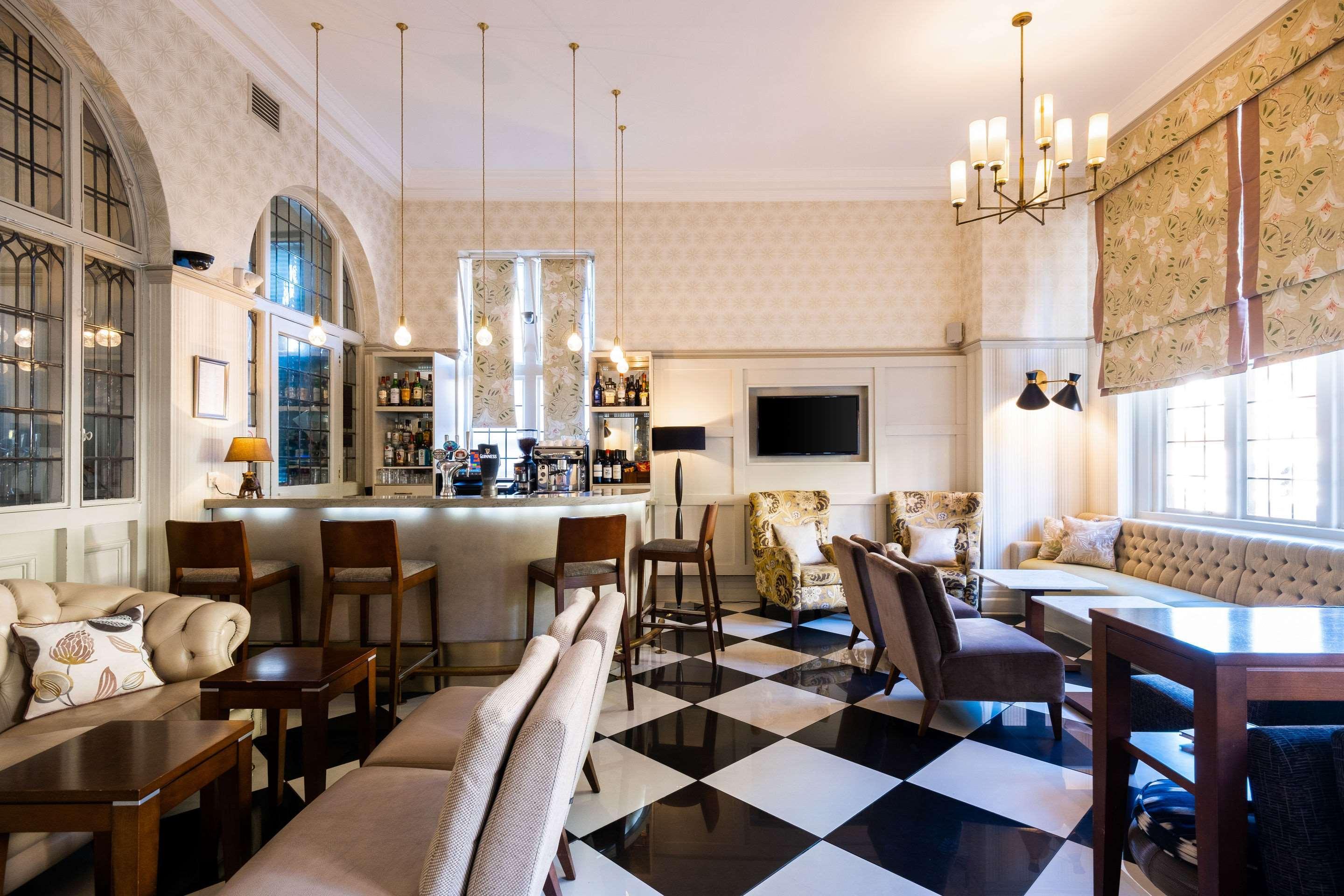 The Samuel Ryder Hotel St Albans, Tapestry Collection Hilton Екстер'єр фото