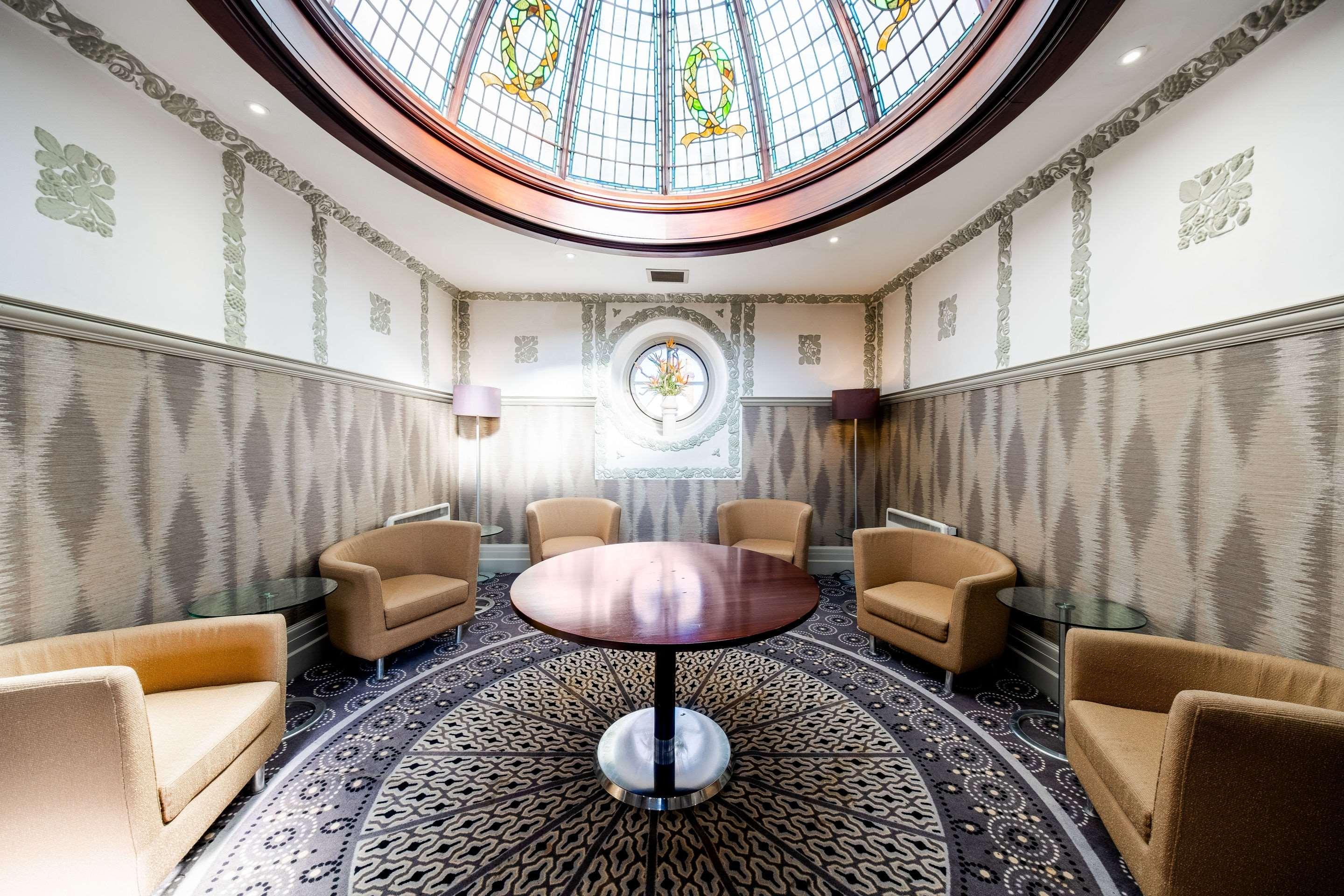 The Samuel Ryder Hotel St Albans, Tapestry Collection Hilton Екстер'єр фото