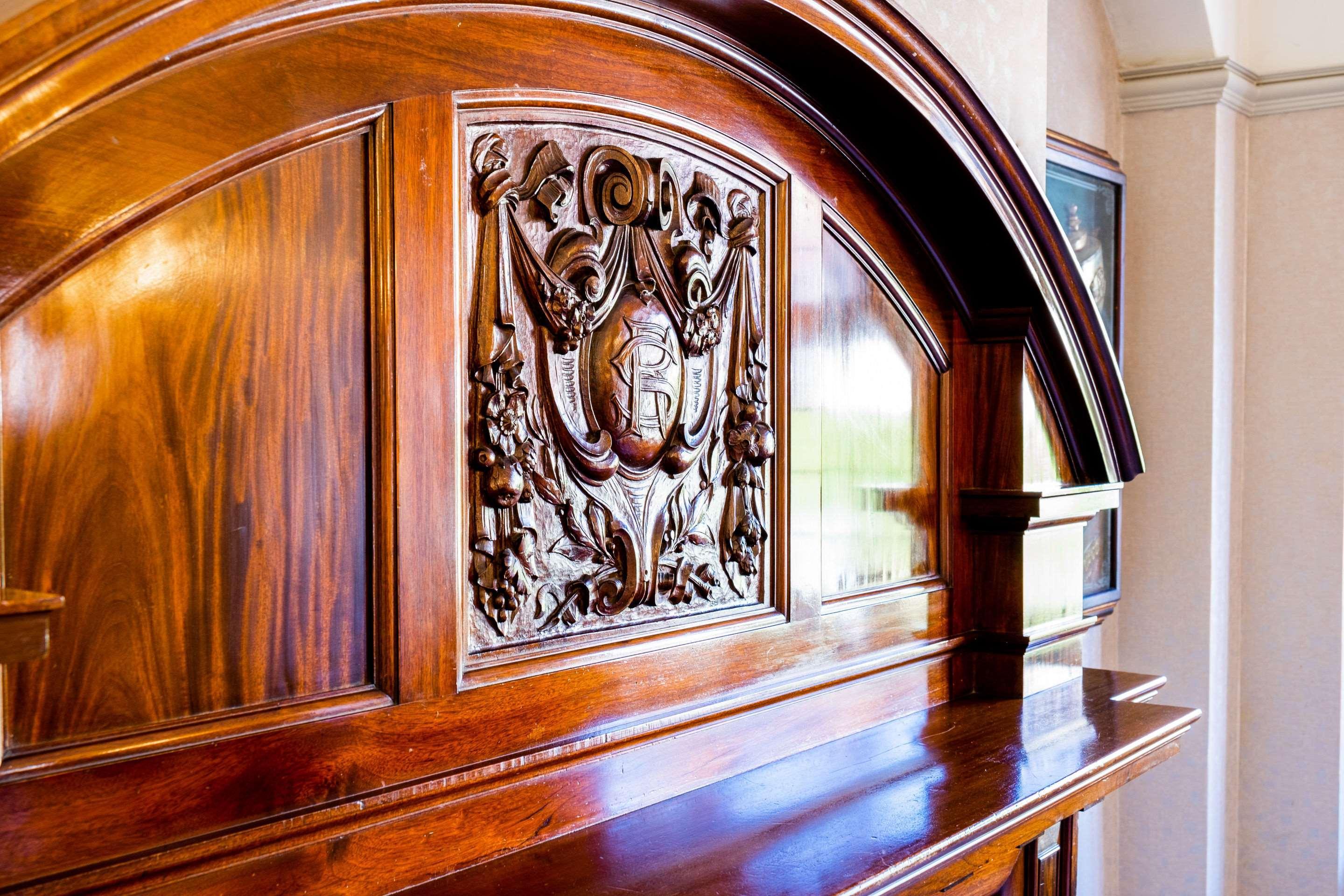 The Samuel Ryder Hotel St Albans, Tapestry Collection Hilton Екстер'єр фото