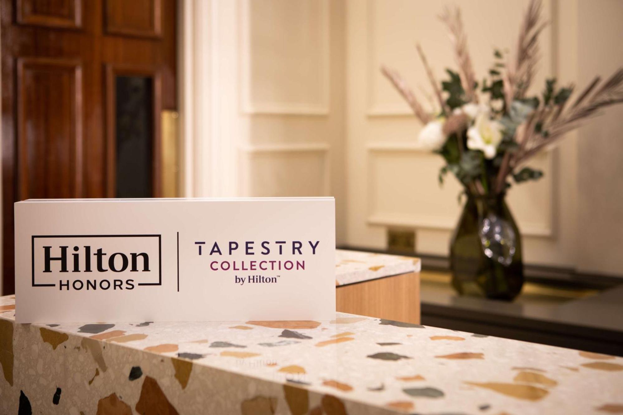The Samuel Ryder Hotel St Albans, Tapestry Collection Hilton Екстер'єр фото