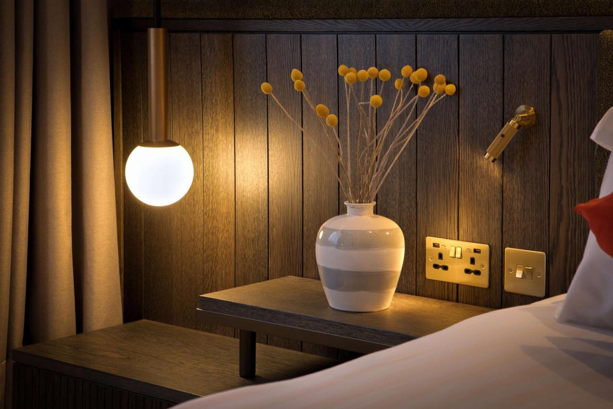 The Samuel Ryder Hotel St Albans, Tapestry Collection Hilton Екстер'єр фото