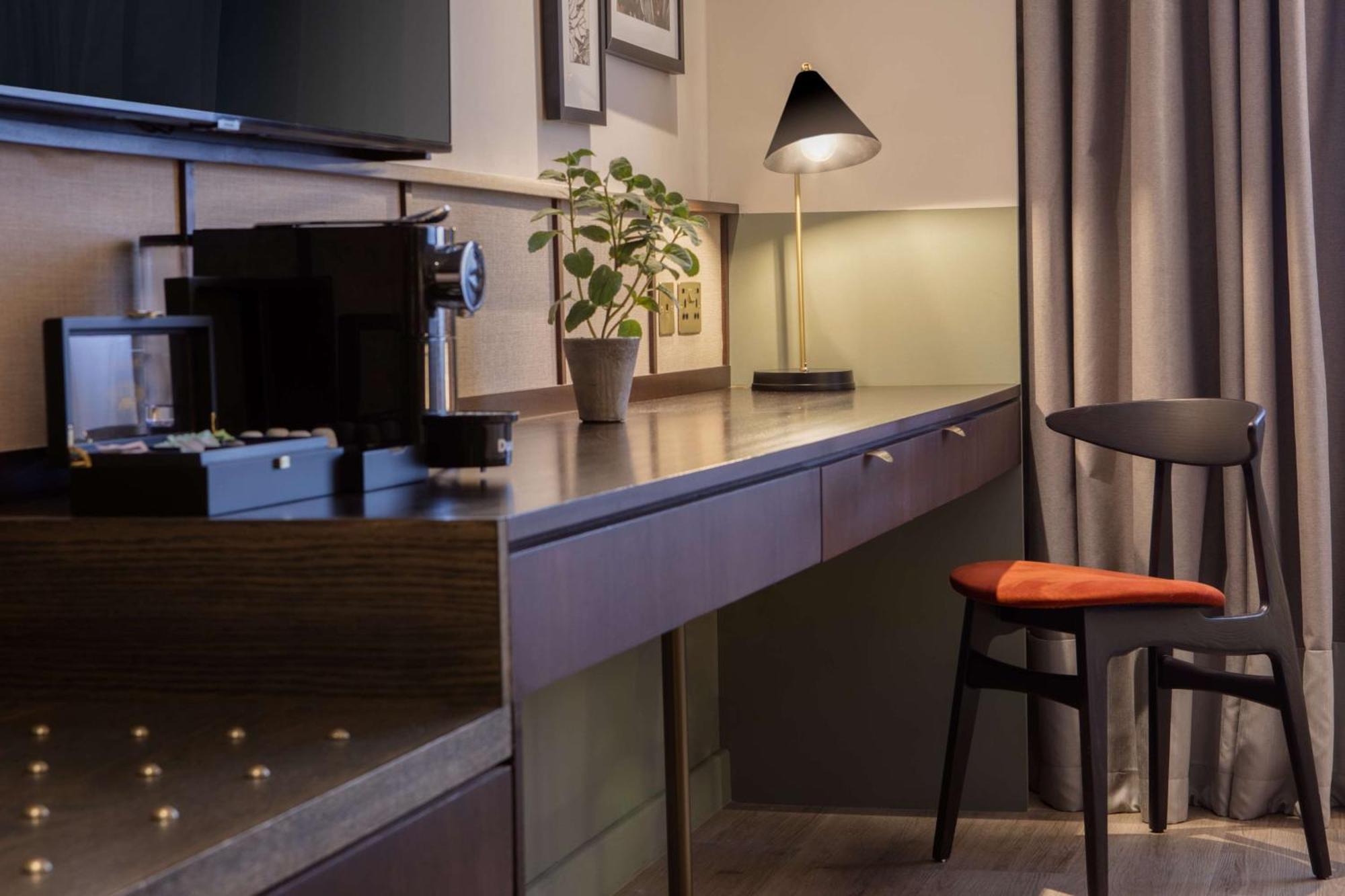 The Samuel Ryder Hotel St Albans, Tapestry Collection Hilton Екстер'єр фото