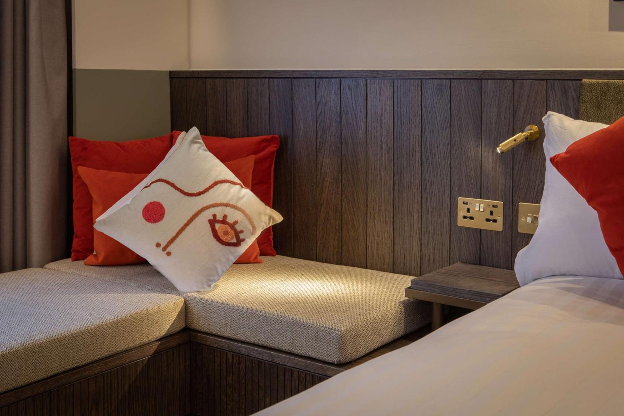 The Samuel Ryder Hotel St Albans, Tapestry Collection Hilton Екстер'єр фото