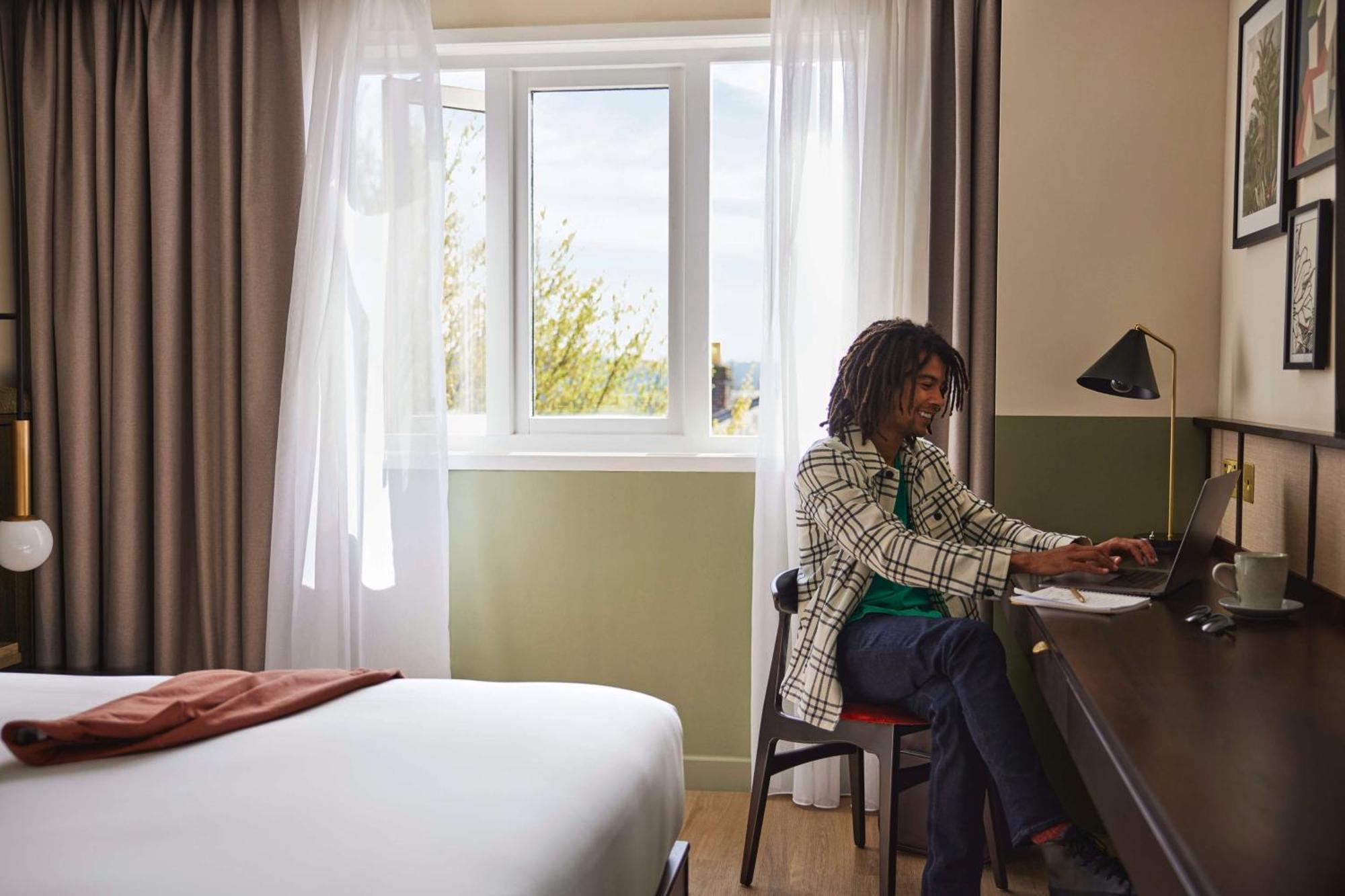 The Samuel Ryder Hotel St Albans, Tapestry Collection Hilton Екстер'єр фото