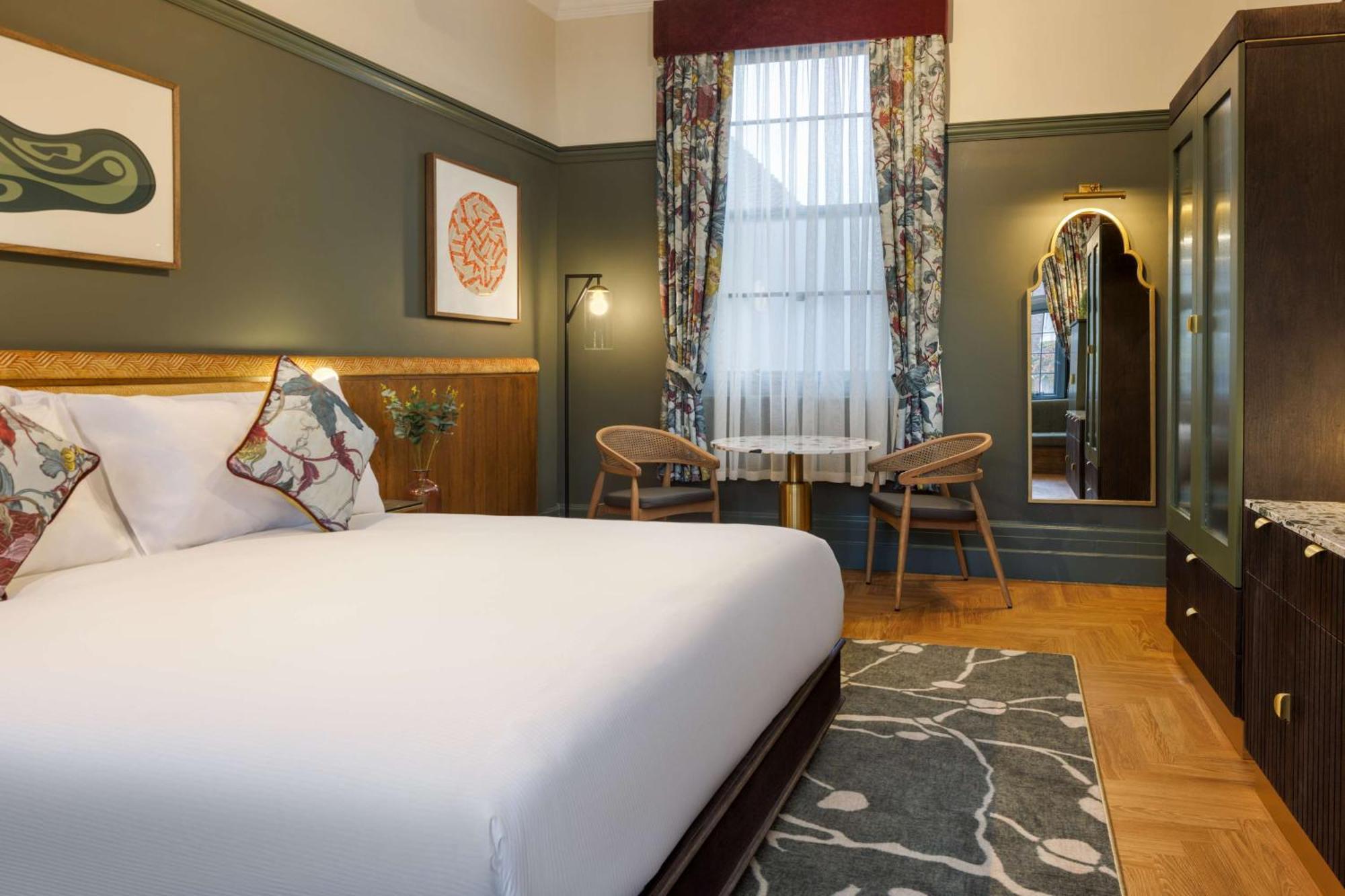 The Samuel Ryder Hotel St Albans, Tapestry Collection Hilton Екстер'єр фото