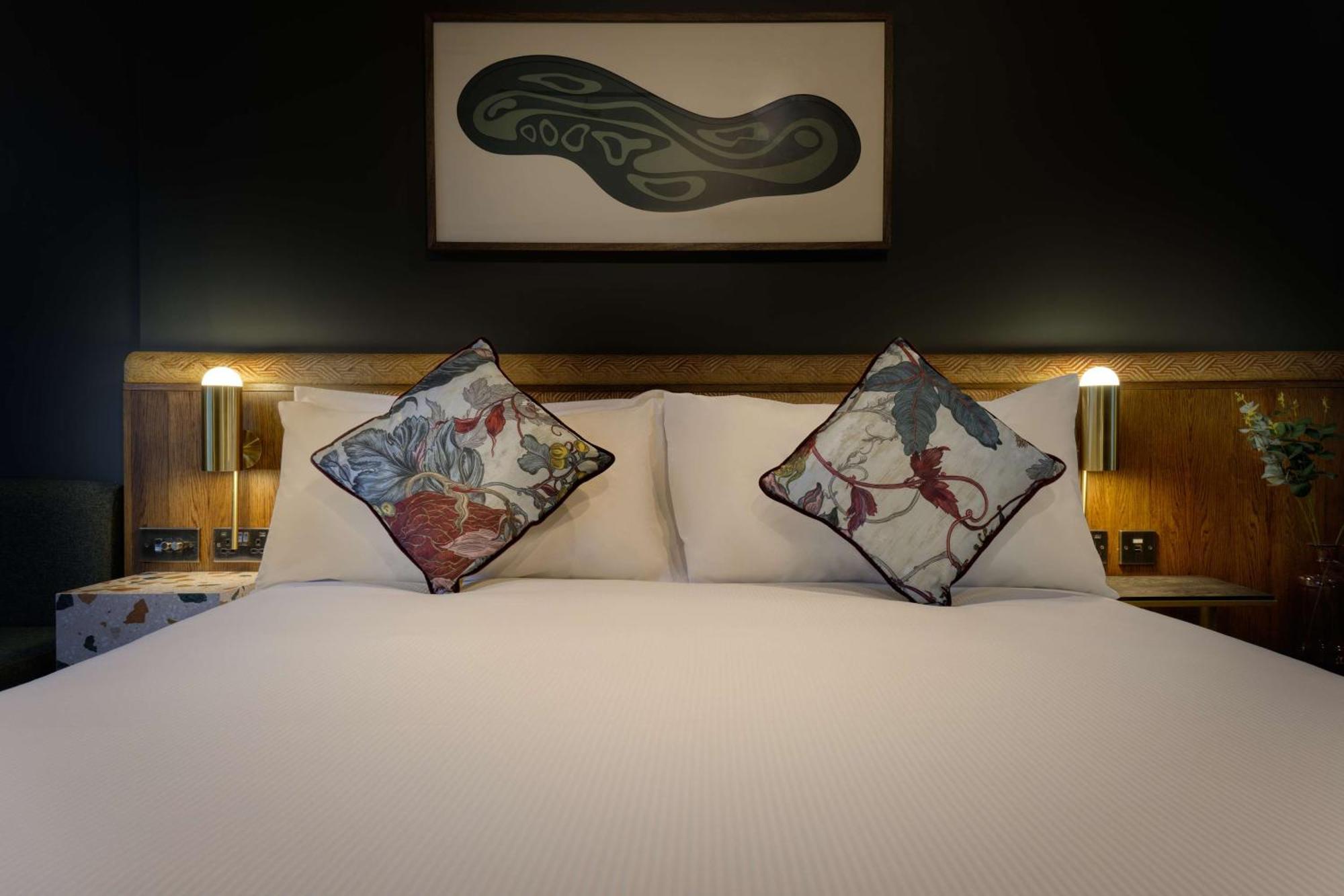 The Samuel Ryder Hotel St Albans, Tapestry Collection Hilton Екстер'єр фото